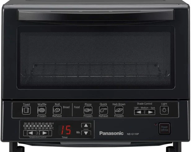 Toaster oven ratings 2020 sale