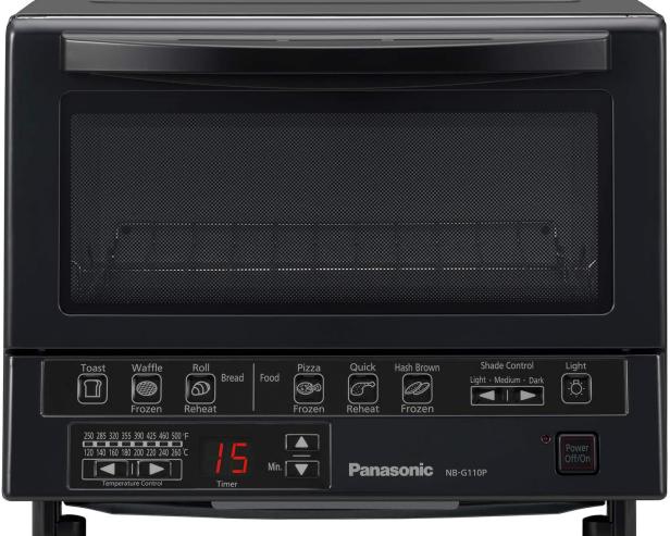 The Best Small Toaster Ovens in 2023 – Tested and Reviewed