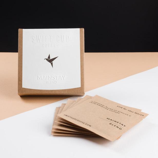 5 Best New Instant Coffee Brands Fn Dish Behind The Scenes Food Trends And Best Recipes Food Network Food Network