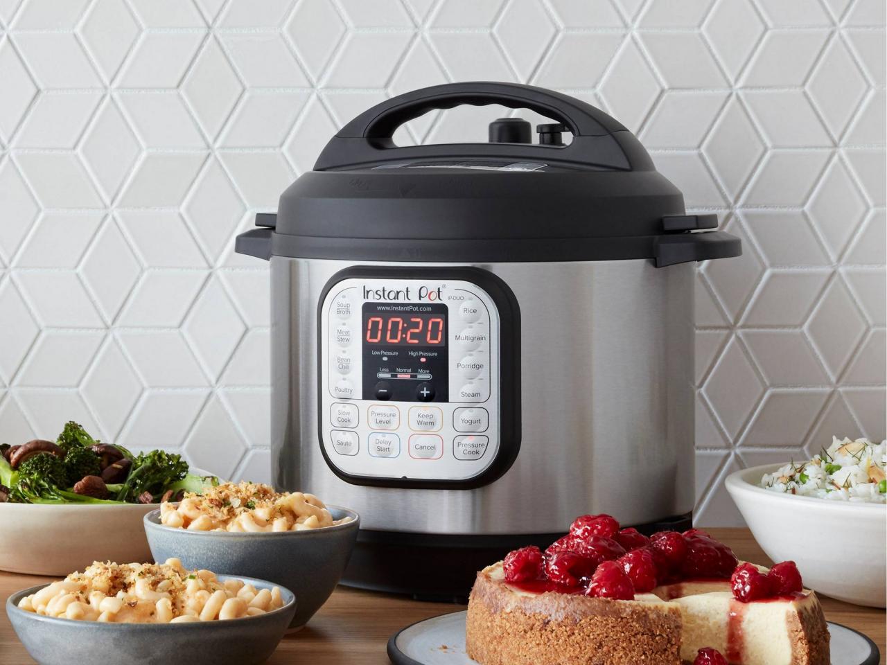 Target instant pot sale clearance