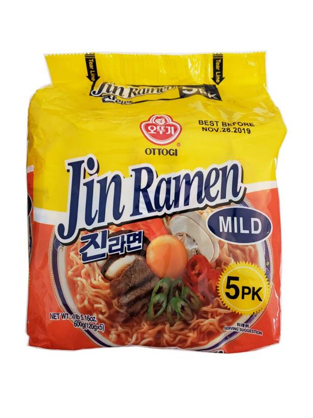 Best and worst instant noodle brands sold at Asian markets in Phoenix