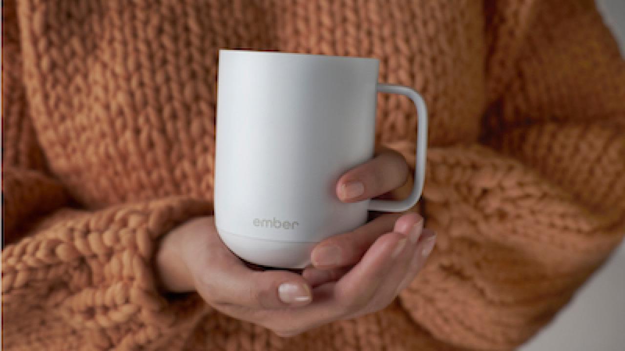 Is The $100 Ember Temperature Control Smart Mug Worth it?