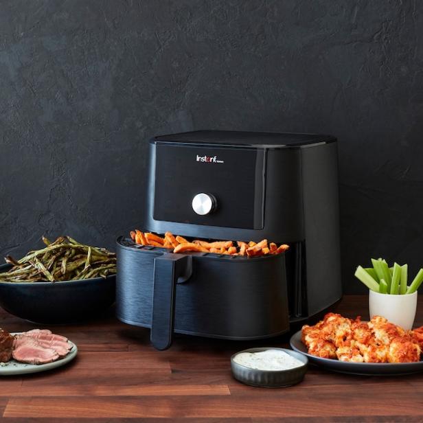 Convert Any Recipe for Your Air Fryer: Tips and Examples