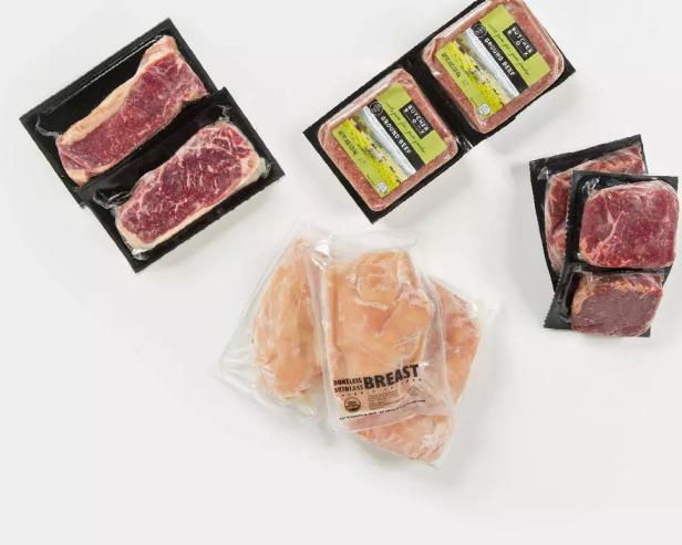 The Best Bulk Meat Delivery from America's Original Butcher