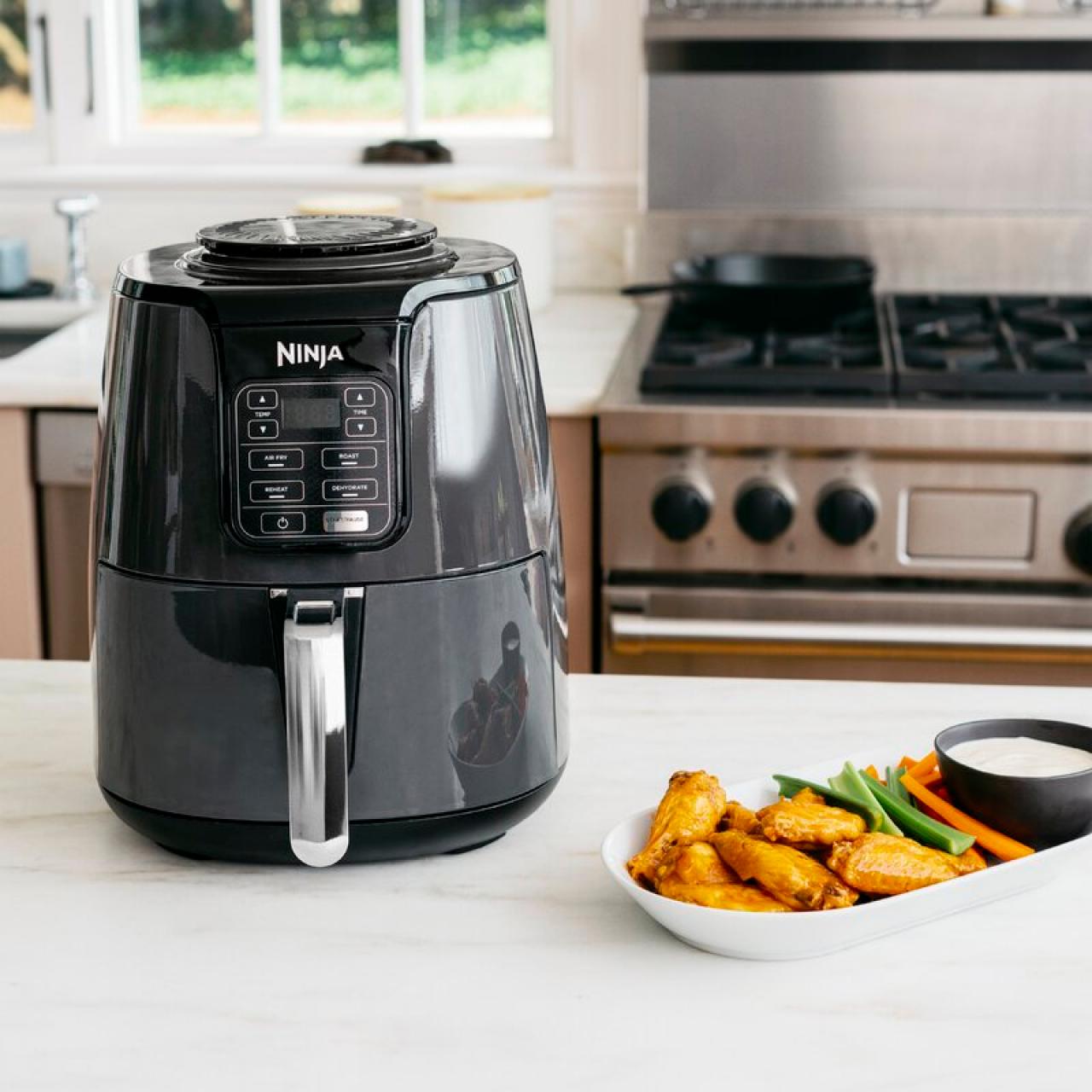 Hundreds of Air Fryers are on Sale at Wayfair FN Dish Behind the Scenes Food Trends and Best Recipes Food Network Food Network