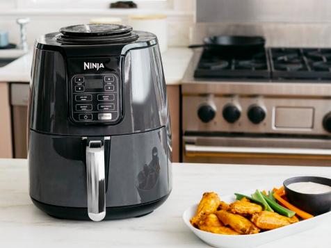 Some Of Our Favorite Air Fryers Are On Sale At Wayfair