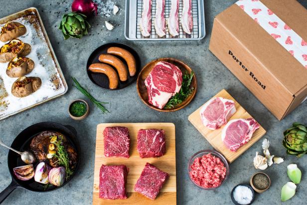 6 Best Food Subscription Boxes in 2022 - Food Subscription Services