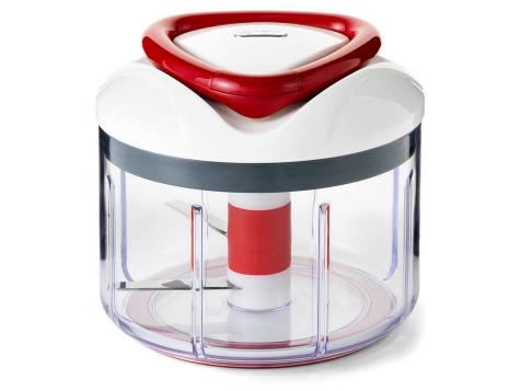 This Gadget Practically Makes Guacamole for You