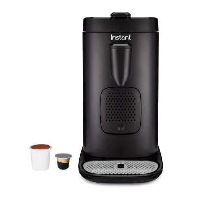 Instant Pod Coffee Machine Review 2023 Food Network
