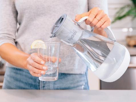 5 Best Water Filter Pitchers 2024 Reviewed, Shopping : Food Network
