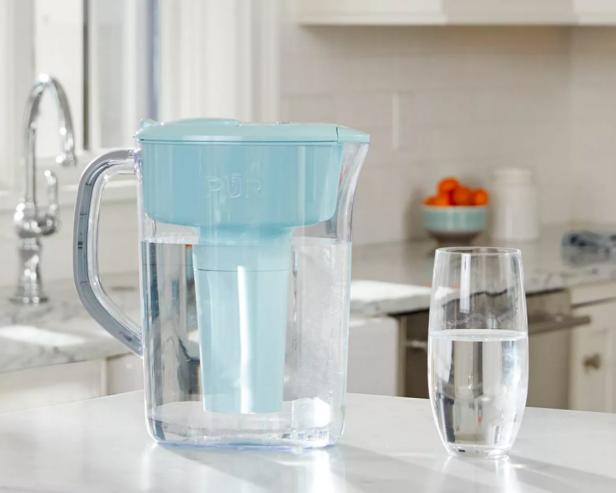 Do You Need a Water Filter? | Healthy Recipes, Tips and Ideas : Mains ...