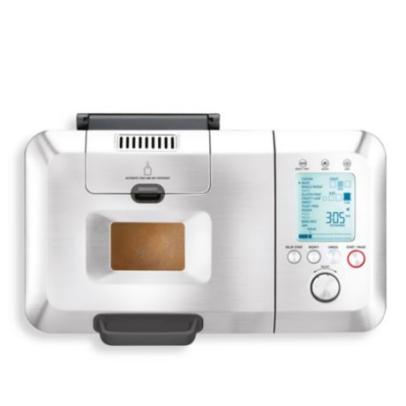 Food network bread deals machine