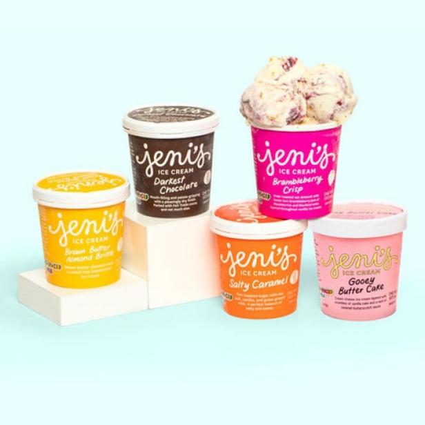 Best Sellers Ice Cream Collection