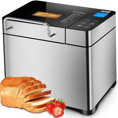 Food network bread deals machine