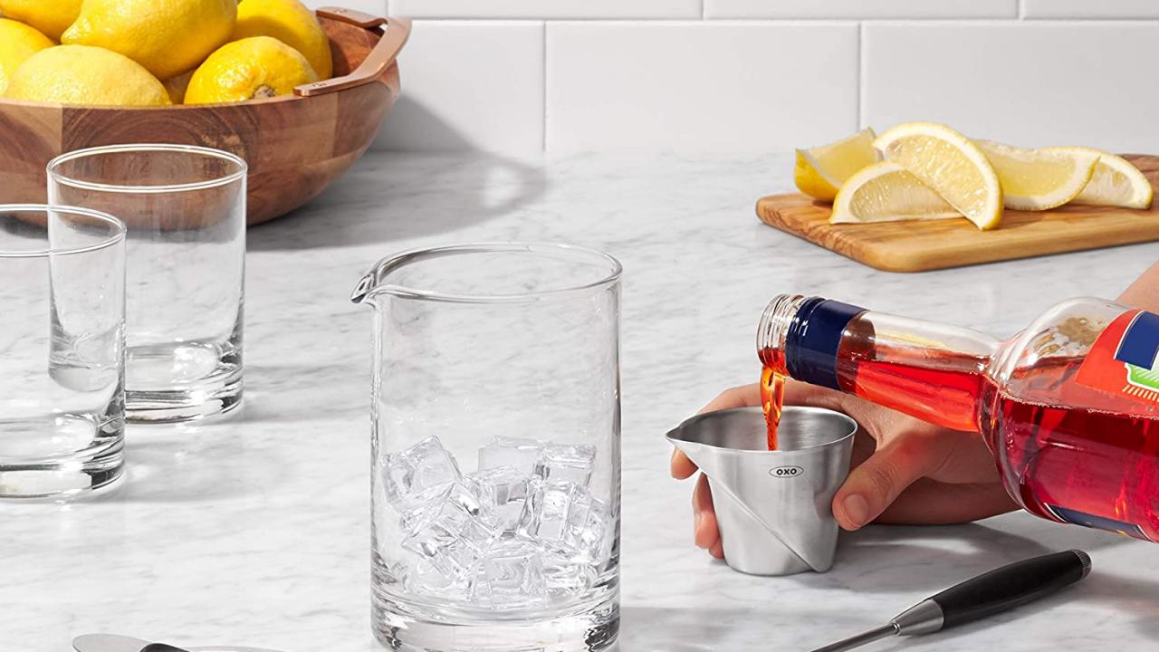 The $5 Measuring Cup for Perfect Cocktails, FN Dish - Behind-the-Scenes,  Food Trends, and Best Recipes : Food Network