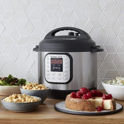 Best Instant Pots 2022 According to Food Network Kitchen Food