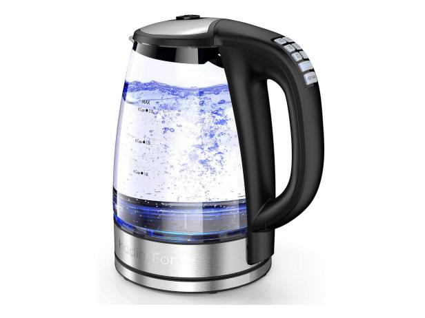 best electric kettle for french press