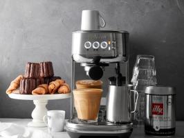 The 7 Best Espresso Machines, Picked by Food Network Kitchen