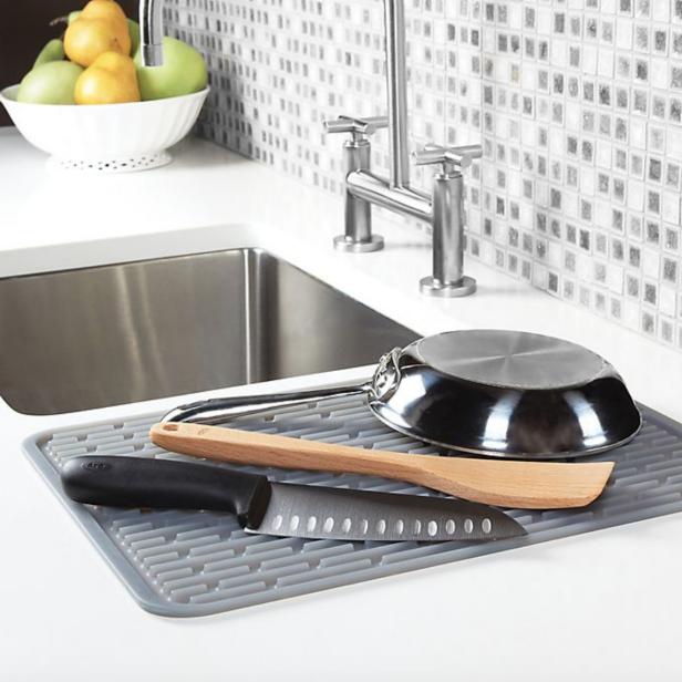 Products to Keep Your Kitchen Sink Clean, Shopping : Food Network