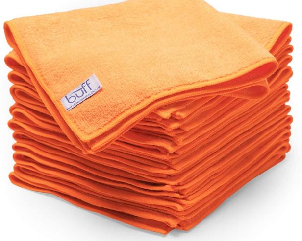 Beginners guide to Microfiber Cloths for B2B Sales