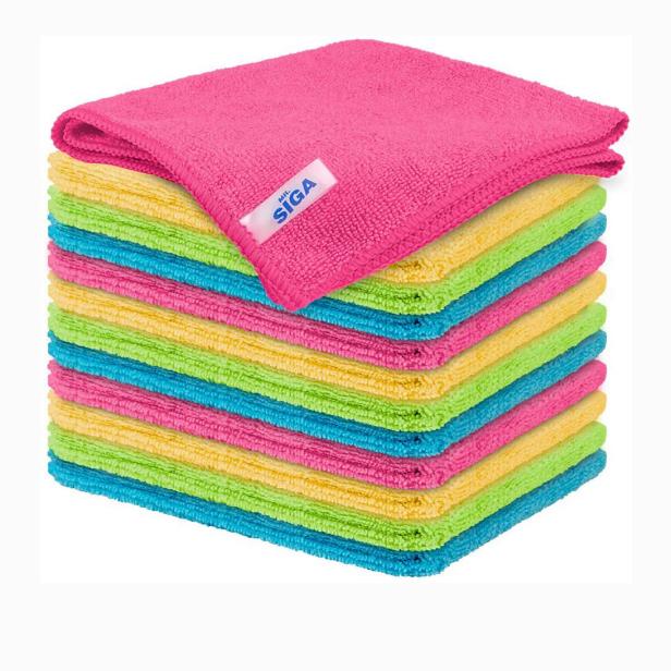 The Best Kitchen Towels for Drying, Wiping, and Dining