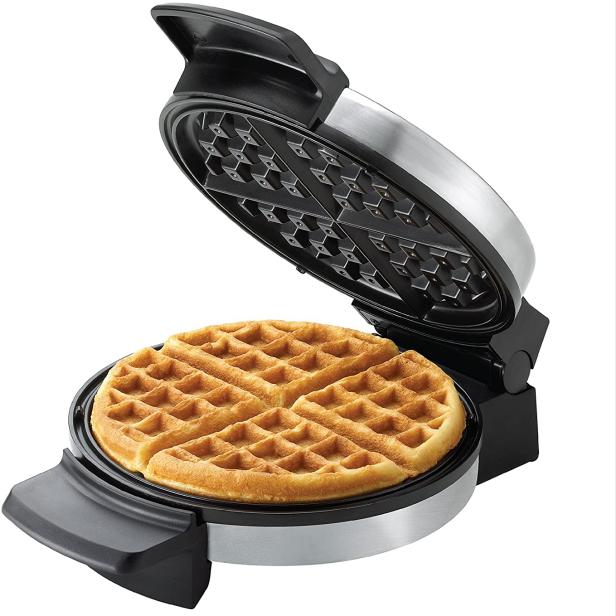 The 7 Best Waffle Makers, Tested and Reviewed