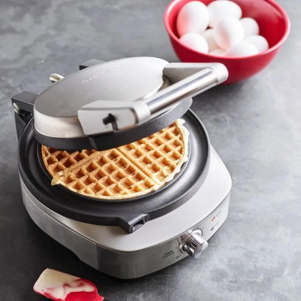 7 Best Waffle Makers 2024 Reviewed Food Network