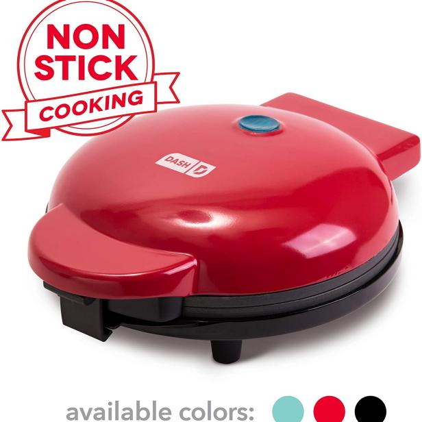 food network waffle iron