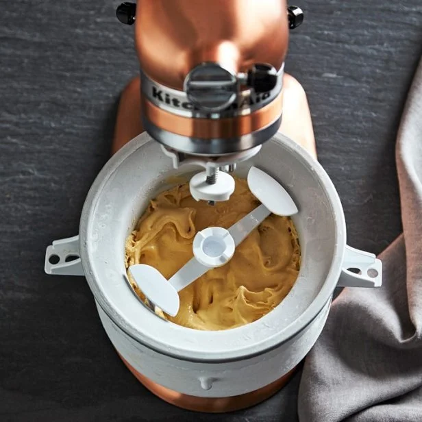 Kitchenaid ice cream maker near me online