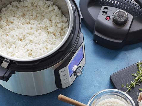 Now Is the Time to Buy an Instant Pot Air Fryer and Multi-Cooker