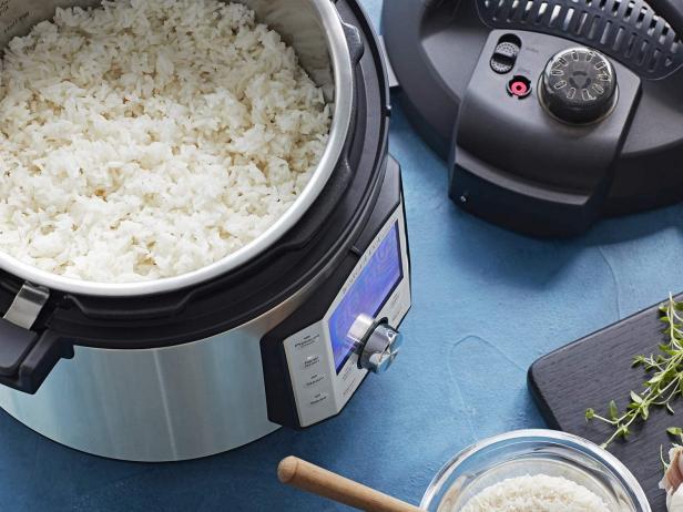 Instant Pot Air Fryers and Multi-Cookers Are on Sale at Amazon | FN ...