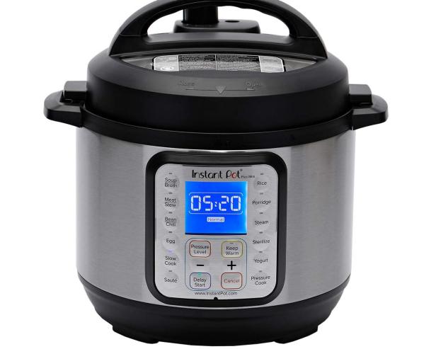Instant Pot Air Fryers and Multi-Cookers Are on Sale at Amazon | FN ...
