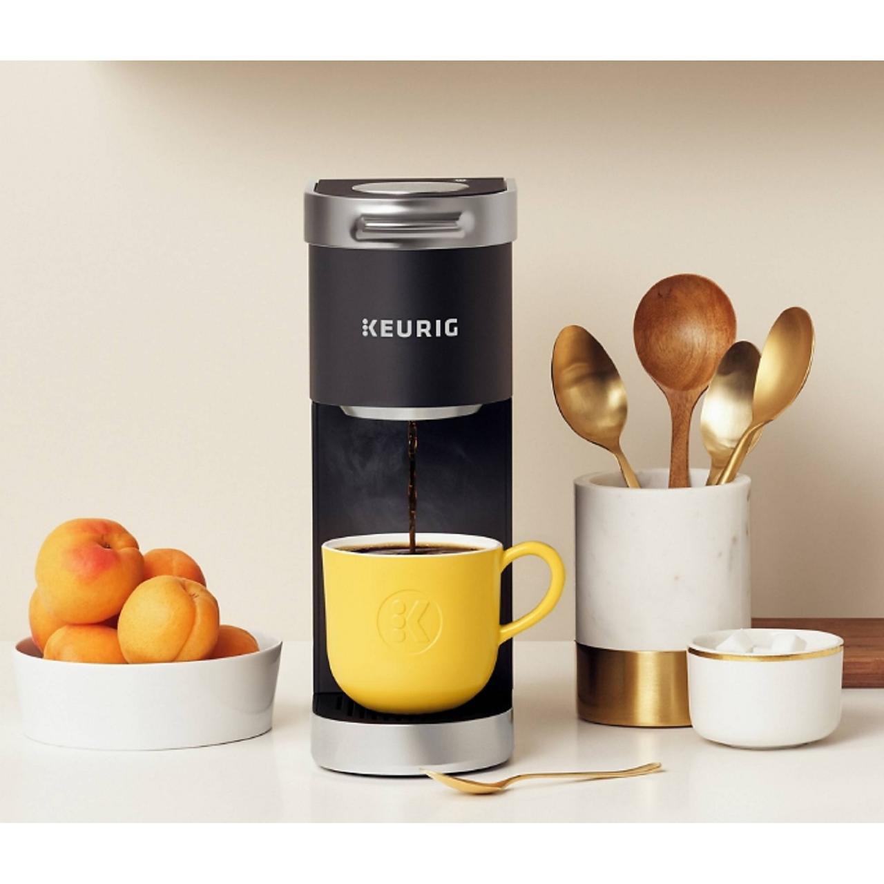 Single Serve K-Cup Pod Coffee Maker - On Sale - Bed Bath & Beyond