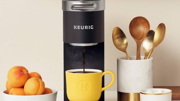5 Best Single-Serve Coffeemakers, According to Food Network Kitchen