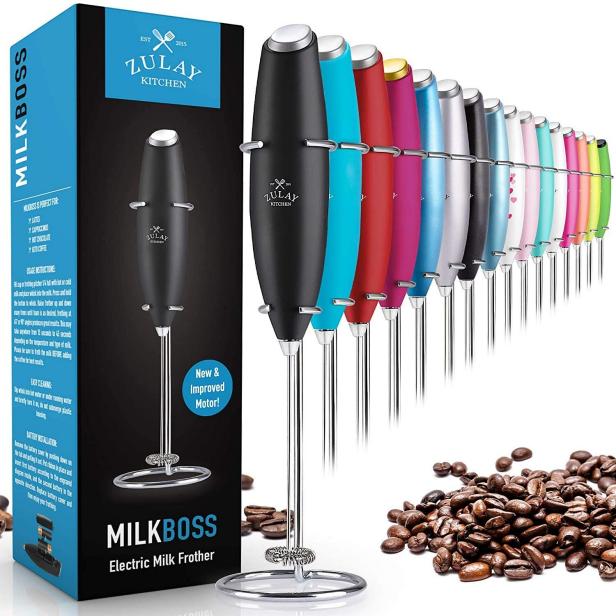 The 7 Best Milk Frothers
