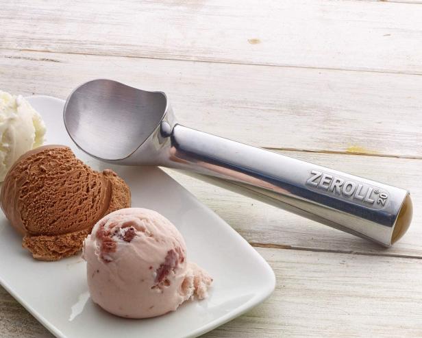 3 Best Ice Cream Scoops 2023 Reviewed, Shopping : Food Network