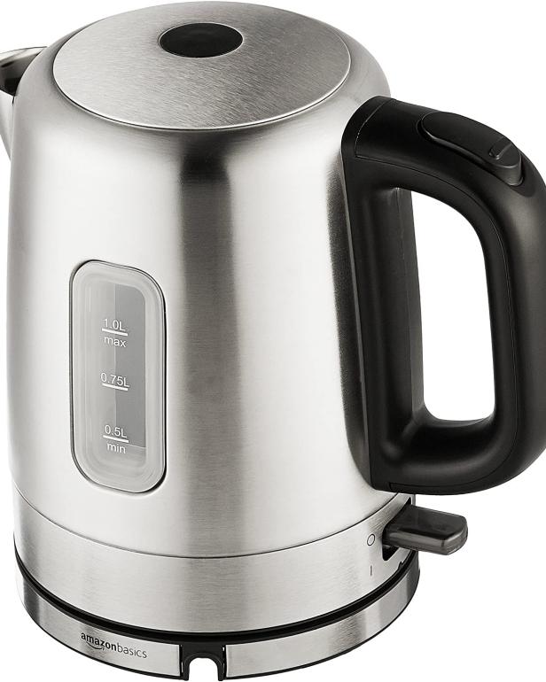 Smeg Launched New Coffee Maker and Mini Kettle, FN Dish -  Behind-the-Scenes, Food Trends, and Best Recipes : Food Network
