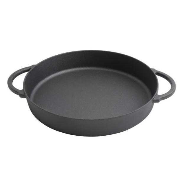 New The Pioneer Woman 8 Cast Iron Skillet