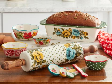 So Many Pioneer Woman Products Are on Sale at Walmart Right Now