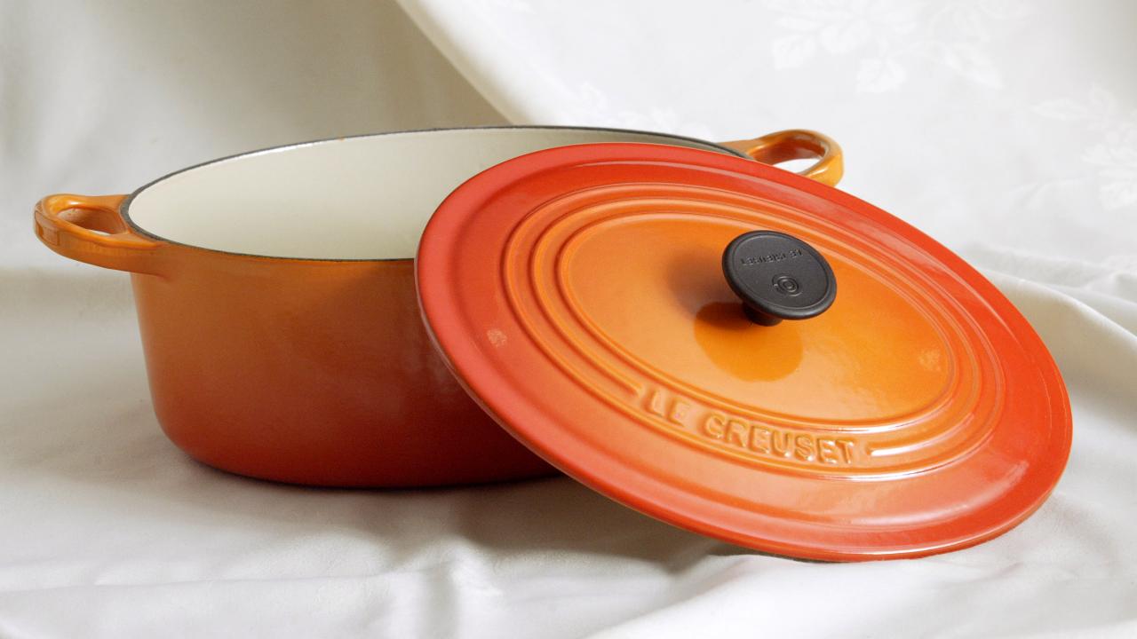 Le Creuset Tri-Ply Stainless Steel Cookware, A Foodal Buying Guide
