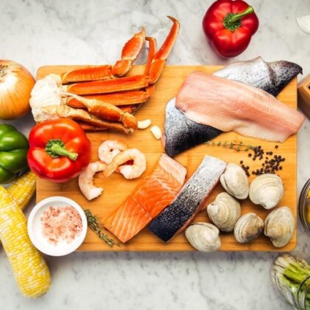 26 Fish and Seafood Delivery Services Shopping Food Network Food
