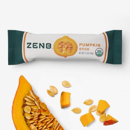 Best Pumpkin Flavored Food Products Of 2020 Food Goals Food Network