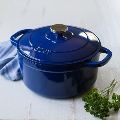 How To Clean a Dutch Oven, Shopping : Food Network