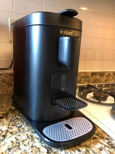 Instant coffee maker sale