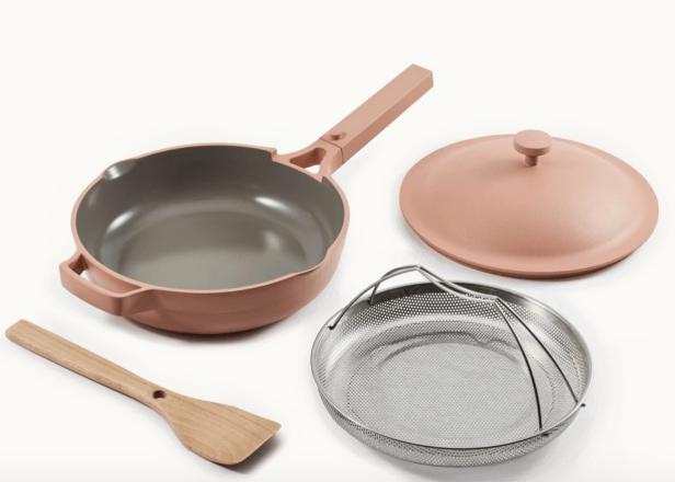 Our Place Launches New Mini Always Pan and Mini Perfect