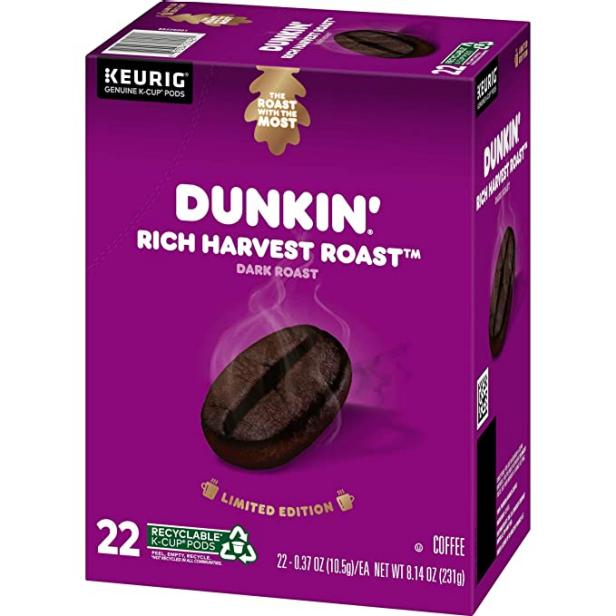 Best Keurig KCup Coffee Pod Flavors Shopping Food Network Food