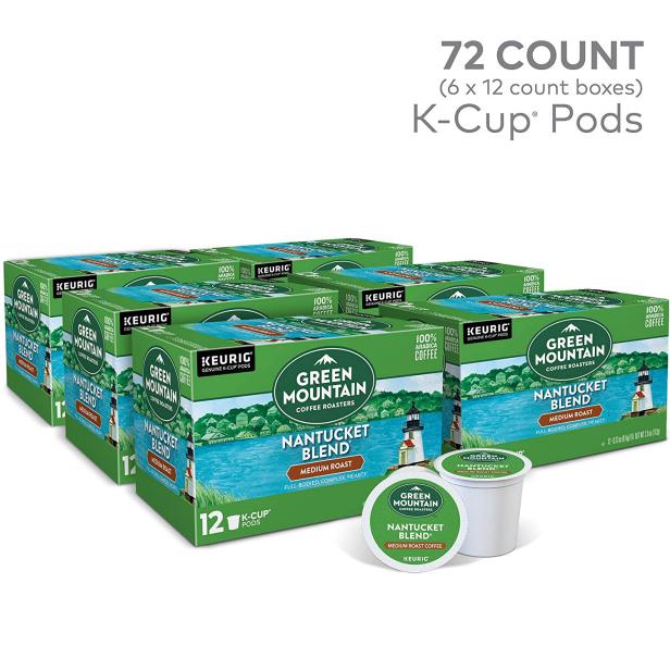 The 15 Best K-Cups of 2024
