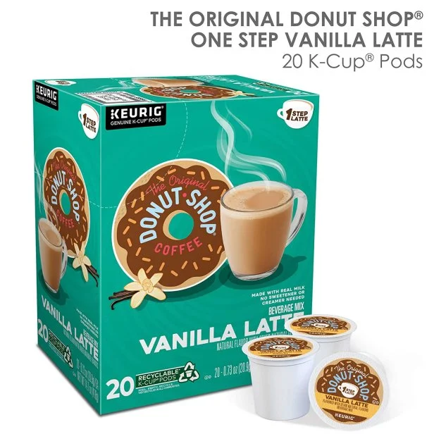 Best Keurig K Cup Coffee Pod Flavors 2023 Food Network