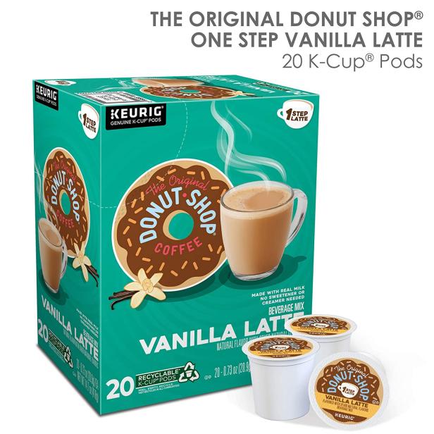 Best K-Cup Coffee and Coffee Pods in 2023