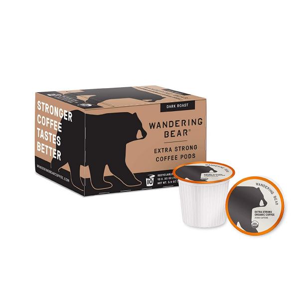 Best Keurig KCup Coffee Pod Flavors 2022 Shopping Food Network